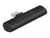 Scheda Tecnica: Delock ADApter USB Type-c - To 2 X USB Type-c Pd Black
