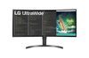 Scheda Tecnica: LG Ultrawide 35WN75CP-B, 35" 3440 x 1440 Curved, 100hz - Freesync, Va - Dp. 2xHDMI