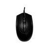 Scheda Tecnica: Encore Mouse Wired 3 Tasti Ptical Con Cavo USB Nero - 