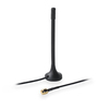 Scheda Tecnica: Teltonika -pr1krf30-wi-fi Antenna Rp-sma Connector - Wi-Fi antenna 2dBi magnetic type + 1.5m cable