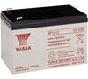 Scheda Tecnica: GS Yuasa Battery Batteria Piombocido Per Ups - 12 V 12 Ah, Np12-12