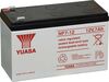 Scheda Tecnica: GS Yuasa Battery Batteria Piombocido Per Ups - 12 V 7 Ah, Np7-12