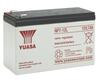 Scheda Tecnica: GS Yuasa Battery Batteria Piombocido Per Ups - 12 V 7 Ah, Np7-12 l