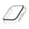 Scheda Tecnica: Belkin PRedeggi Schermo Curvo + Bumper Per Apple Watch - Serie 9/8/7/se (1st/2ndggen)/6/5/4 40/41mm - Clear