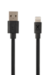 Scheda Tecnica: Xtorm Flat USB To Lightning Cable - 1m Black
