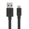 Scheda Tecnica: Xtorm Flat USB To Micro USB Cable - 1m Black
