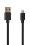 Scheda Tecnica: Xtorm Flat USB To USB-c Cable - (1m) Black