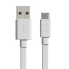 Scheda Tecnica: Xtorm Flat USB To USB-c Cable - (1m) White