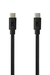 Scheda Tecnica: Xtorm Flat USB-c Pd Cable - (1m) Black