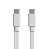 Scheda Tecnica: Xtorm Flat USB-c Pd Cable - (1m) White