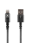 Scheda Tecnica: Xtorm Original USB To Lightning Cable - (1m) Black