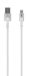 Scheda Tecnica: Xtorm Original USB To Lightning Cable - (1m) White