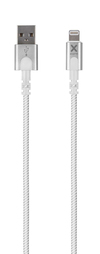 Scheda Tecnica: Xtorm Original USB To Lightning Cable - (3m) White