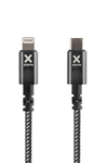 Scheda Tecnica: Xtorm Original USB-c To Lightning Cable - (1m) Black