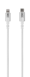 Scheda Tecnica: Xtorm Original USB-c To Lightning Cable - (1m) White