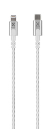 Scheda Tecnica: Xtorm Original USB-c To Lightning Cable - (3m) White