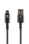 Scheda Tecnica: Xtorm Original USB To USB-c Cable - 1m Black