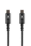 Scheda Tecnica: Xtorm Original USB-c Pd Cable - (1m) Black