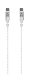 Scheda Tecnica: Xtorm Original USB-c Pd Cable - (1m) White