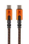 Scheda Tecnica: Xtorm Xtreme USB-c Pd Cable - (1.5m)