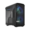 Scheda Tecnica: Fractal Design Torrent Compact - E-ATX/ATX/mATX/mini-ITX/SSI-CEB, 1x USB 3.1 Gen2 Type-C, 2