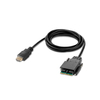 Scheda Tecnica: Belkin Modular HDMI Single Head Console Cable 6 Feet - 
