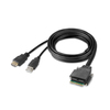 Scheda Tecnica: Belkin Modular HDMI Single Head Host Cable 6 Feet - 