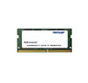 Scheda Tecnica: PATRIOT Ram SODIMM 16GB DDR4 3200MHz - 