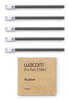 Scheda Tecnica: Wacom Pro Pen 3 - Rubber Nibs 5pcs/pack