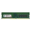 Scheda Tecnica: Transcend DDR4 Modulo 8GB Dimm 288 Pin 2400MHz / Pc4 - 19200 Cl17 1.2 V Senza Buffer Non Ecc