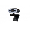 Scheda Tecnica: Verbatim Webcam-02 Full HD 1080p Autofoc Webcam With - Microphone And Light