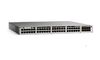 Scheda Tecnica: Cisco Catalyst 9300l Network Advantage Switch L3 Gestito - 48 X 10/100/1000 (upoe) + 4 X 10 Gigabit Sfp+ (upLINK) Mont