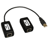 Scheda Tecnica: EAton Tripp Lite 1-port USB Over Cat5/Cat.6 Extender Video - Transwithter Receiver 150' Prolunga USB USB Sopra Cat 5/6 Us