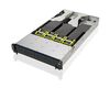 Scheda Tecnica: Asus Rs520a-e11-rs24u/1.6kw/16nvme/gpu AMD EPYCMilan - Lga4094, Cpu 1, 2U, 16xDDR43200/2933, 24x2.5", Intel I350