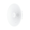 Scheda Tecnica: Ubiquiti Ubiquiri Uisp Dish Point-to-point (PtP) dish antenn - frequency range (5.15 - 6.875GHz)
