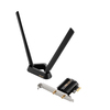 Scheda Tecnica: Asus Pce-axe59bt Bt 5.2 Le Wireless LAN ADApter - 2.4GHz/5GHz/6GHz WLAN - PCIe X1