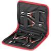 Scheda Tecnica: Goobay Set Di 5 Pinze Con Manici Isolati - 
