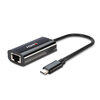 Scheda Tecnica: Lindy Convertitore USB 3.2 Gen1 Gigabit Ethernet Con Power - Collega Il Tuo Notebook Una Rete Gigabit E Fornisce Alimenta