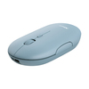 Scheda Tecnica: Trust Black Ultra Thin Wireless Rechargeable Mouse - 