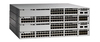 Scheda Tecnica: Cisco Catalyst 9300x Network Advantage Switch L3 Gestito - 12 X 1/10/25 Gigabit Sfp28 Montabile Su Rack