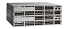 Scheda Tecnica: Cisco Catalyst 9300x Network Essentials Switch L3 Gestito - 24 X 1/10/25 Gigabit Sfp28 Montabile Su Rack