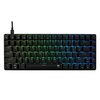 Scheda Tecnica: white shark Keyb. Gaming USB 85 Tasti Con - Retroilluminazione LED Rgb