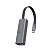 Scheda Tecnica: TP-Link 2.5g Ethernet Network Adapter USB C To 2.5 Gigabit - Ethernet