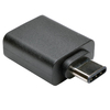 Scheda Tecnica: EAton Tripp Lite USB 3.1 Gen1.5 ADApter USB-c To USB Type - M/F 5GBps Tablet Smart Phone Adattatore USB USB Tipo (f) U