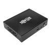 Scheda Tecnica: EAton Tripp Lite 4-port 4k 3d HDMI Splitter, HDMI, HDcp - 2.2, Ultra HD 4k X 2k Udio/video, 3840x2160 @ 60 Hz, HDr