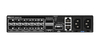 Scheda Tecnica: Dell Powerswitch S5212f On Switch Gestito 12 X 25 Gigabit - Sfp28 + 3 X 100 Gigabit QSFP28 Montabile Su Rack Con 1 Y Di