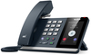 Scheda Tecnica: Yealink MP54 Skype for Business IP Phone, Full-duplex - hands-free Speakerphone, 4" LCD 800 x 480 Capacitive Touch