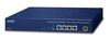 Scheda Tecnica: PLANET Enterprise 1-Port 1000X SFP + Enterprise 4-Port - 10/100/1000T + 1-Port 1000X SFP VPN Security Router
