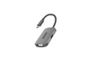 Scheda Tecnica: Sitecom USB-c To VGA HDMI ADApter Power - 