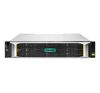 Scheda Tecnica: HPE MSA 2060 Large Form Factor chassis with - (2) 4-port 10/25Gb iSCSI Controllers